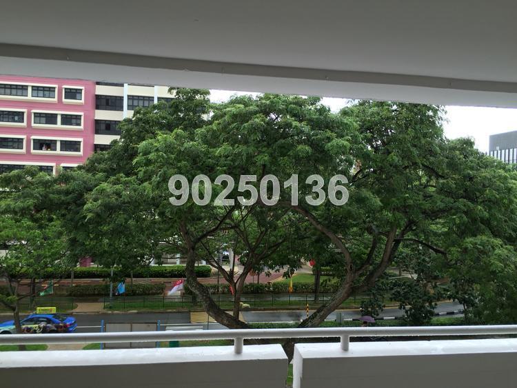 Blk 214 Bedok North Street 1 (Bedok), HDB 3 Rooms #125011282